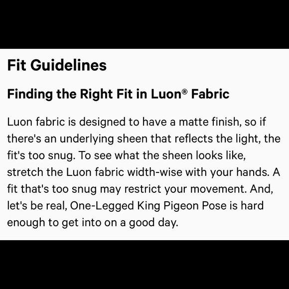 New Lululemon Swift Speed High Rise Crop 21” - Picture 8 of 10